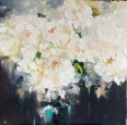 Pivoines- Sandrine Gay