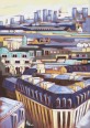 La ville était bleue - Anne-Christine Wellenstein